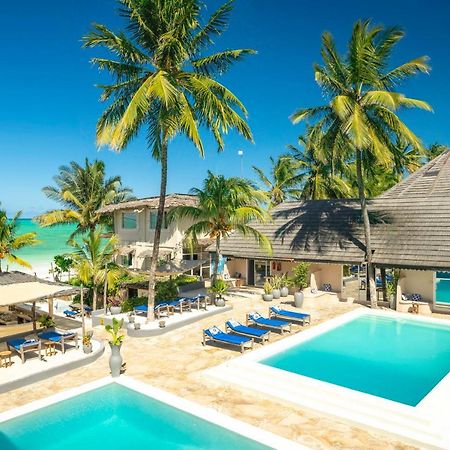 Paje Beach Apartments & Hotel Exterior photo